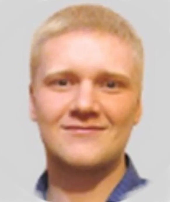 Andrey Stanislavovich Korinets — photo published by FBI