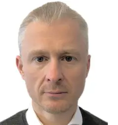 VLADISLAV OSIPOV