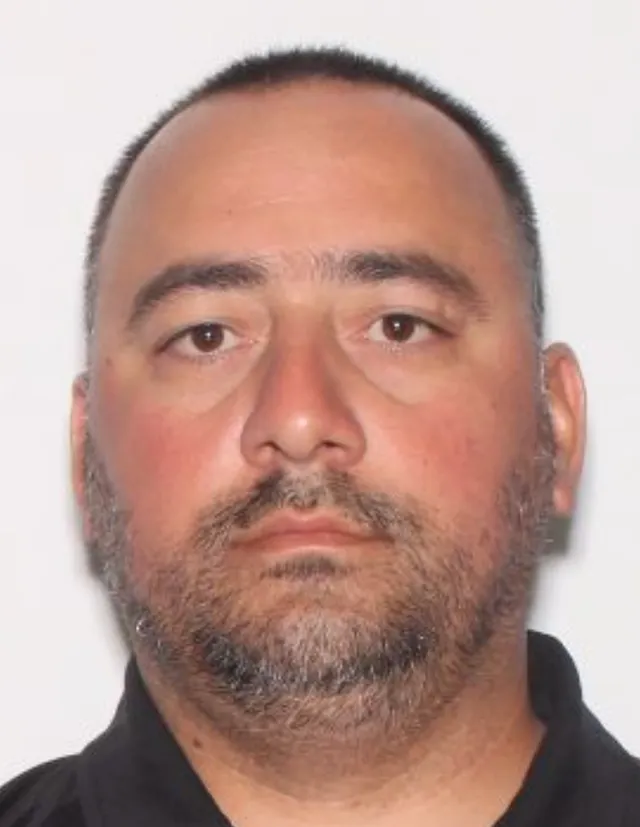 Rodolfo Mantilla — photo published by FBI
