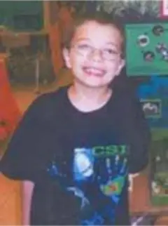 KYRON RICHARD HORMAN