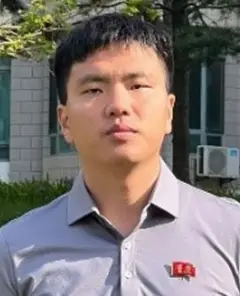 PAK JIN-SONG