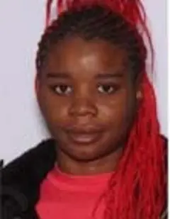 CIERRA J. CHAPMAN