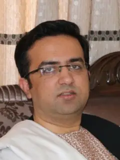 MAHMOOD SHAH HABIBI