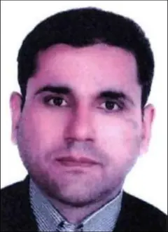 MOHAMMAD BASERI