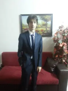 Ahmed al Agha — additional photo 3