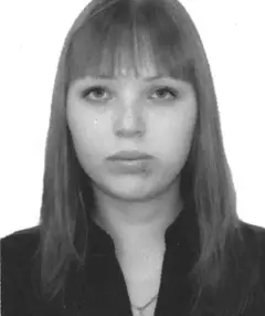 ALENA MUKHLYNINA