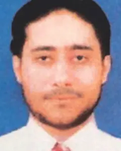 SAJID MIR
