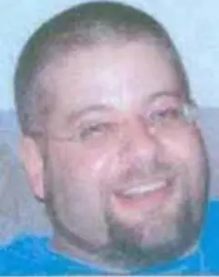 RICHARD PETRONE
