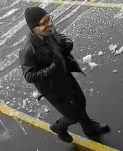 Jewelry Store Robberies — additional photo 3