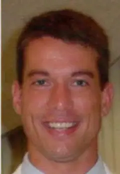 BRIAN RANDALL SHAFFER - COLUMBUS, OHIO
