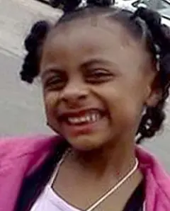 AMEERA DEADRICK - HOUSTON, TEXAS