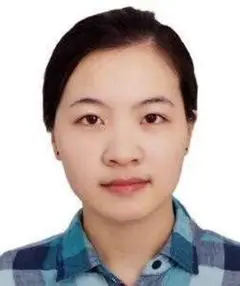 YANQING YE