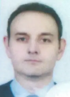EVGENII MIKHAYLOVICH SEREBRIAKOV