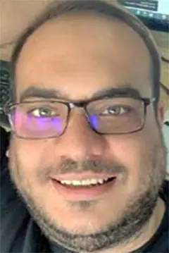 YASAR BALAGHI