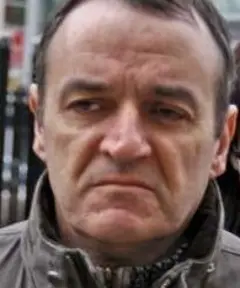 José Ignacio De Juana Chaos