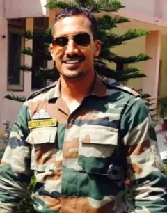 Vikash Yadav — additional photo 3