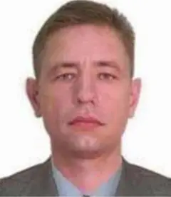 YURY YEVGENYEVICH SAVIN
