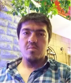 ZIEKHIDDIN BEGIMOV