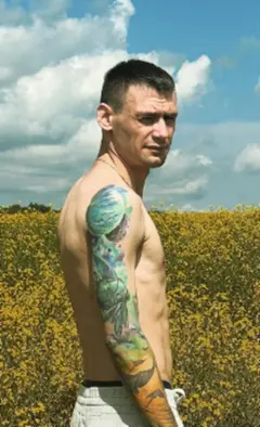 Mikhail Pavlovich Matveev — additional photo 3