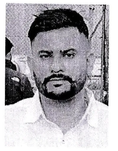 Pargat Singh — photo published by Interpol