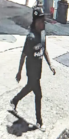Unknown Suspects — additional photo 2