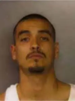SANTINO MARIO GARCIA