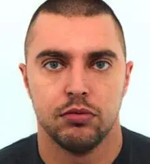 DRMIĆ, Tomislav