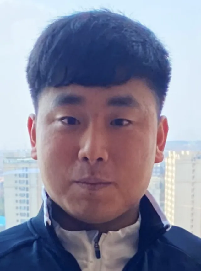 Choe Jong Yong — photo published by FBI