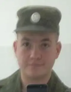 ARTEM VALERYEVICH OCHICHENKO