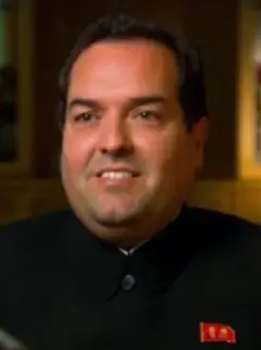 ALEJANDRO CAO DE BENOS