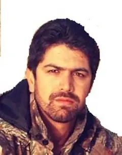 MEHDI FARHADI