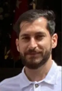 SEYED MOHAMMAD FOROUZAN