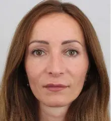 ZÁMEČNÍKOVÁ, Eva