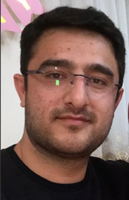 Iranian Cyber Actors — photo published by FBI