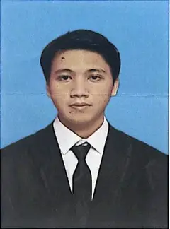 DAFFA AKBARI MAJID