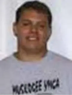 STEPHAN MITCHELL ADAMS - TAHLEQUAH, OKLAHOMA