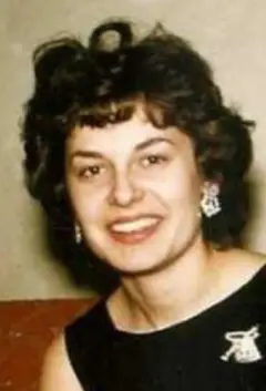SANDRA JUNE HORWATH - ANN ARBOR, MICHIGAN