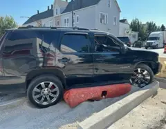 Assaults On Federal Officers And Damage To Government Property — additional photo 3