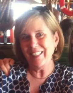 MARGARET THORNTON LAMMERS