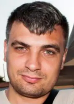 ALEXANDER LEFTEROV