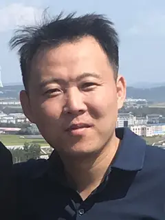 KIM RYU SONG