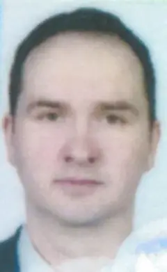 ALEKSEI SERGEYEVICH MORENETS