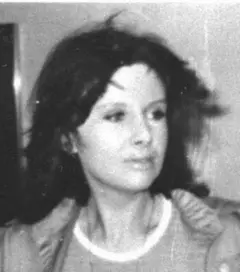 GLORIA SUSANNE KORZON - WARRINGTON, PENNSYLVANIA