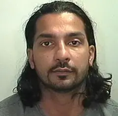 Shazad Ghafoor