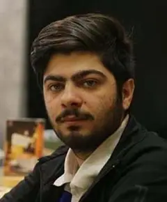 MOHAMMAD REZA ESPARGHAM
