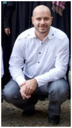Joel Wesley Shrum — additional photo 2