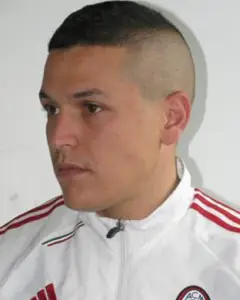 Mohamed Ounis Mordjane — additional photo 3