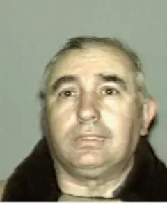 PETER ROMANO - ENDICOTT, NEW YORK