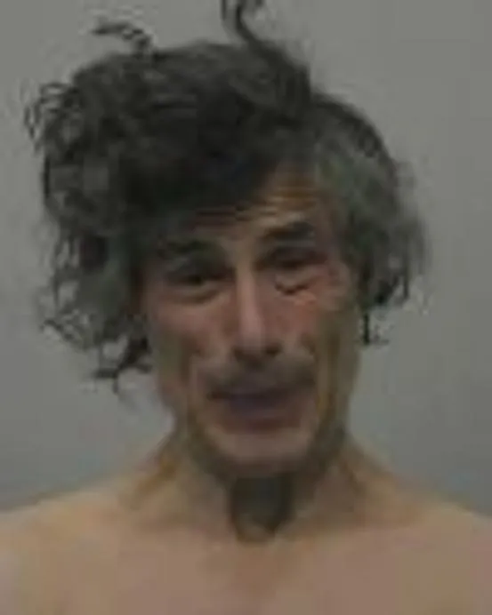 Philip Carl Raush — photo published by FBI
