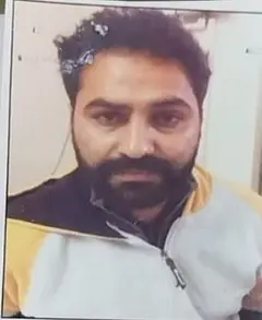 PARDEEP SINGH